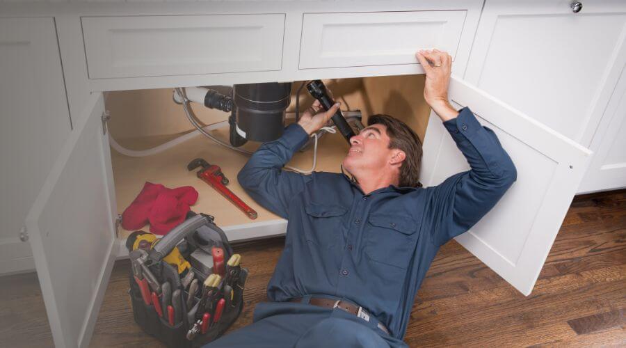 Professional Leak Detection in Tonalea, AZ